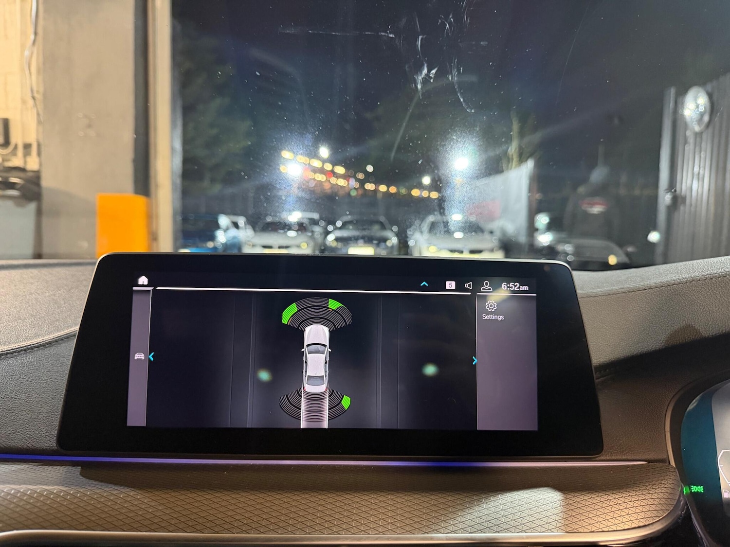 Used BMW 5 Series 2019 for sale - 76667359: Photo 16