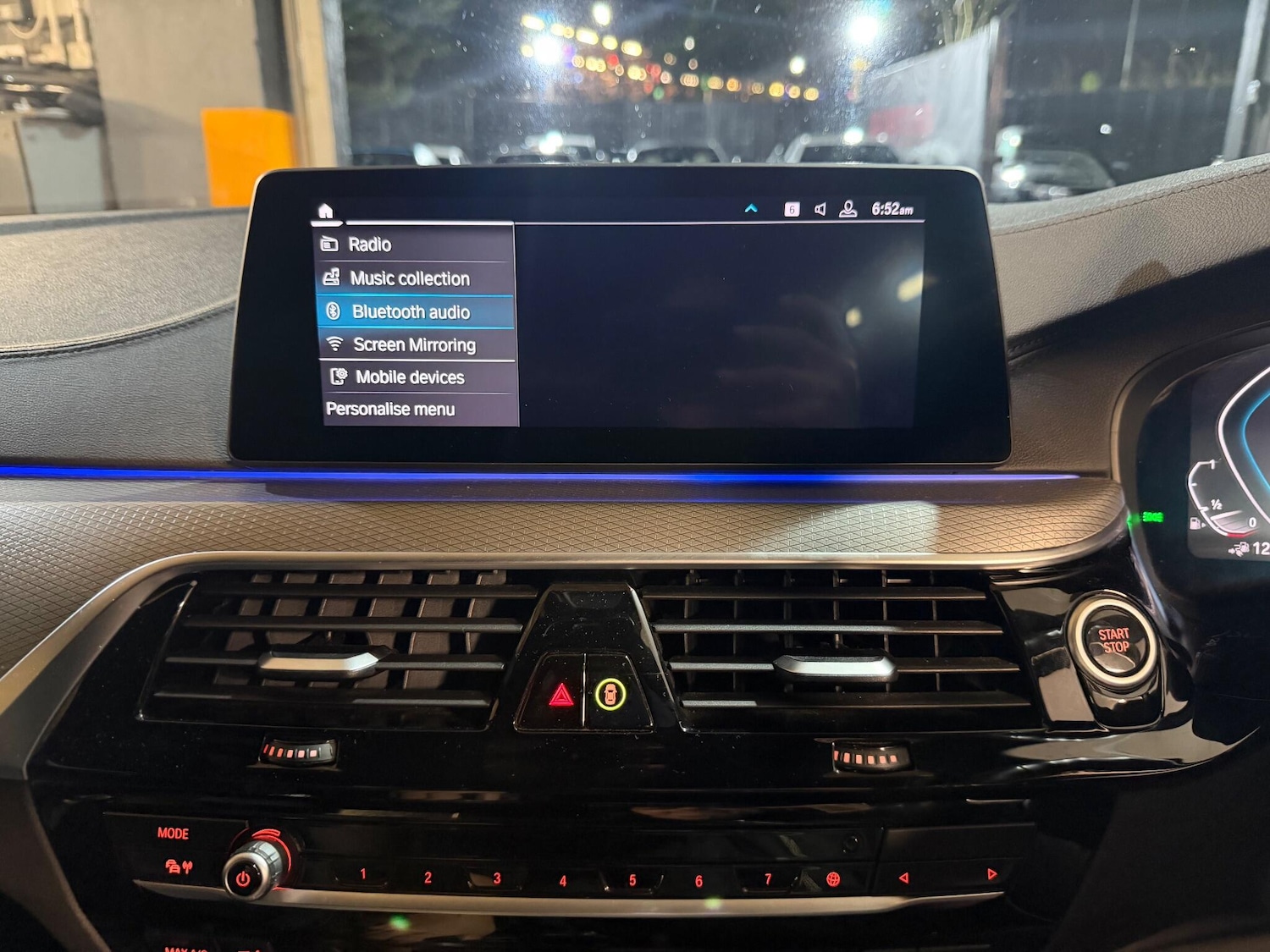 Used BMW 5 Series 2019 for sale - 76667359: Photo 17