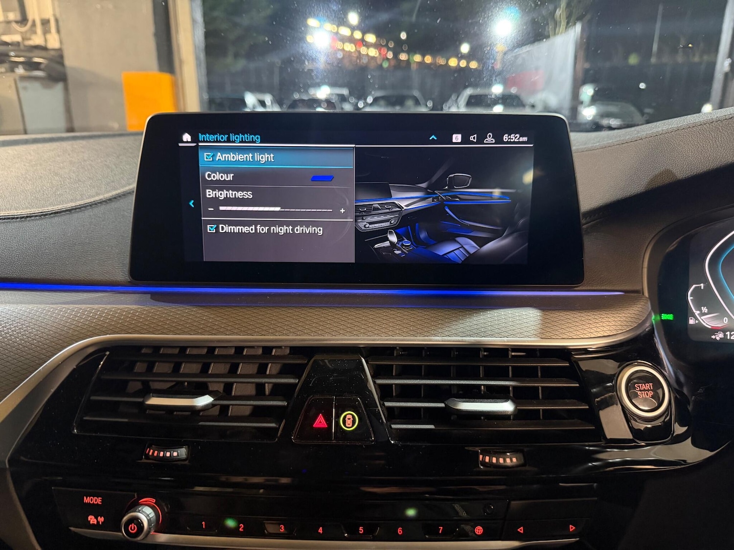 Used BMW 5 Series 2019 for sale - 76667359: Photo 18