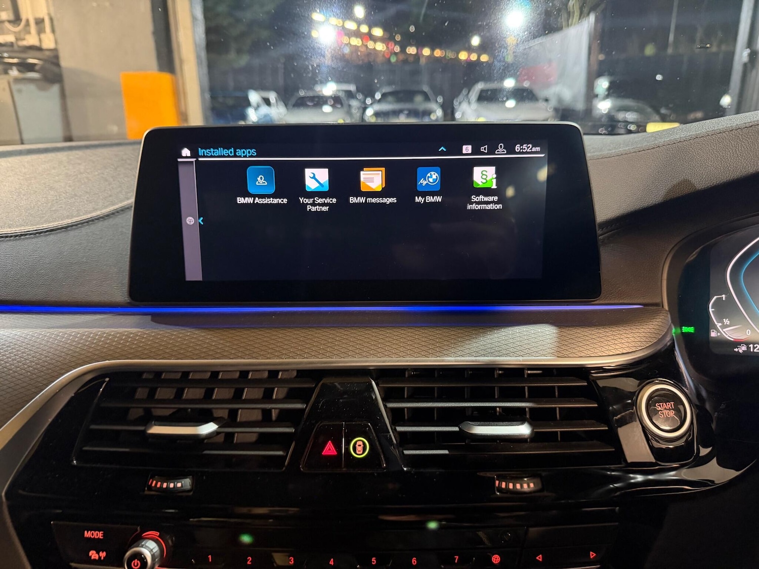 Used BMW 5 Series 2019 for sale - 76667359: Photo 19