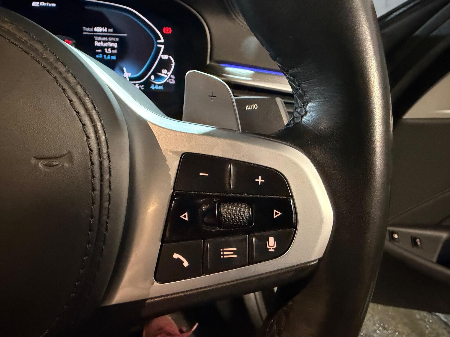 Used BMW 5 Series 2019 for sale - 76667359: Photo 22