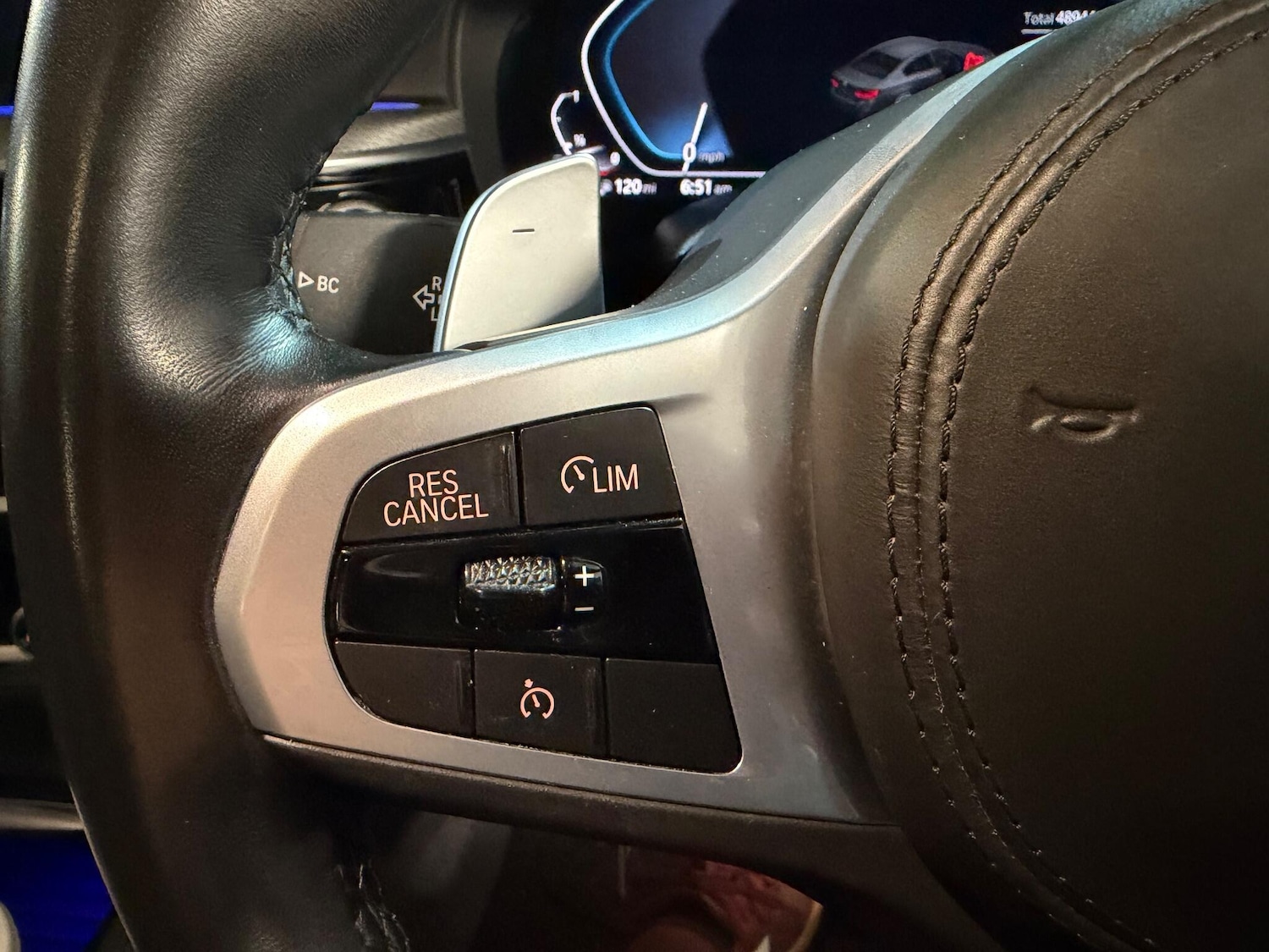 Used BMW 5 Series 2019 for sale - 76667359: Photo 23