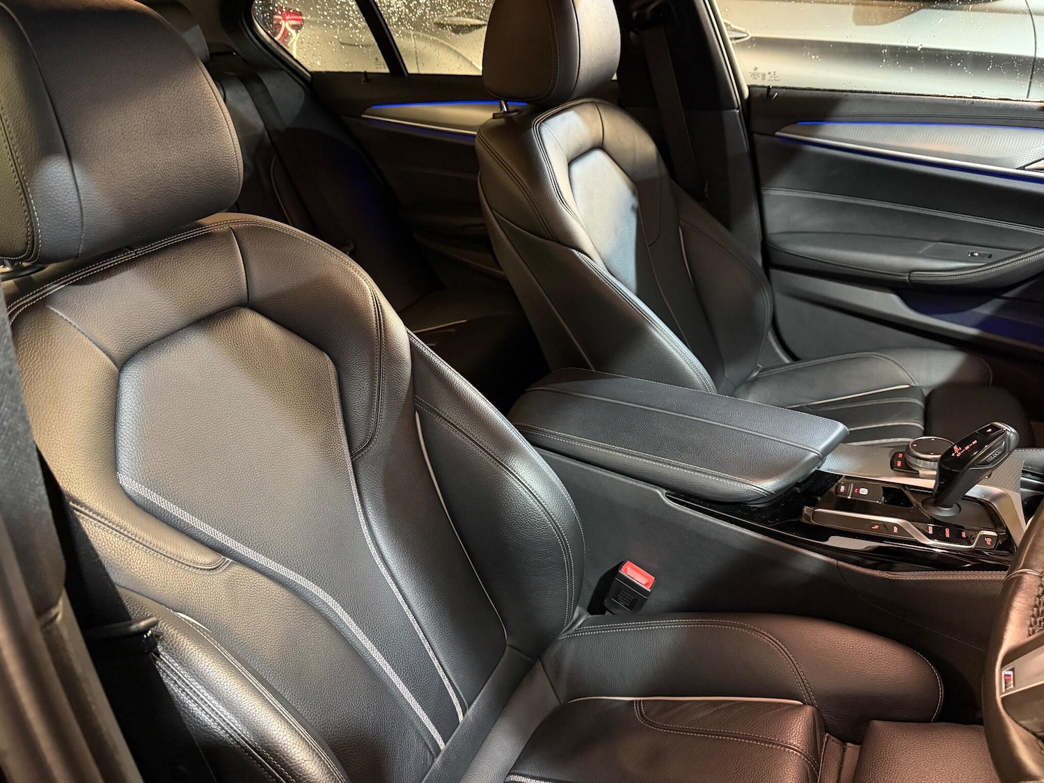 Used BMW 5 Series 2019 for sale - 76667359: Photo 3