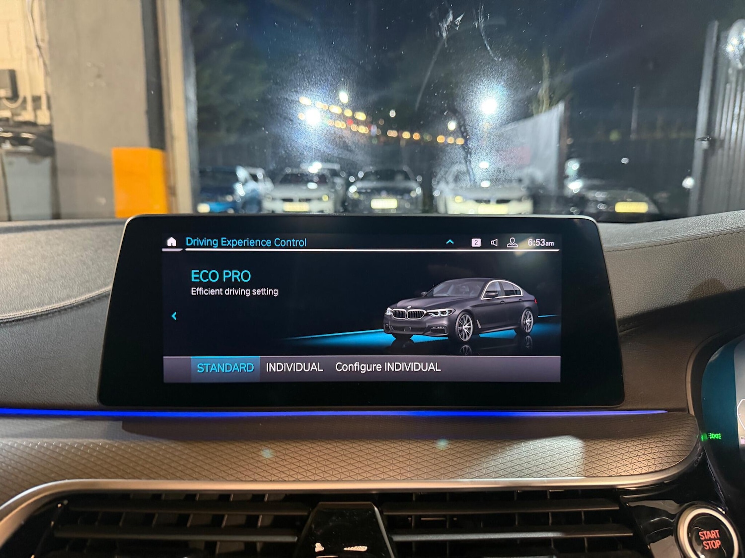 Used BMW 5 Series 2019 for sale - 76667359: Photo 8