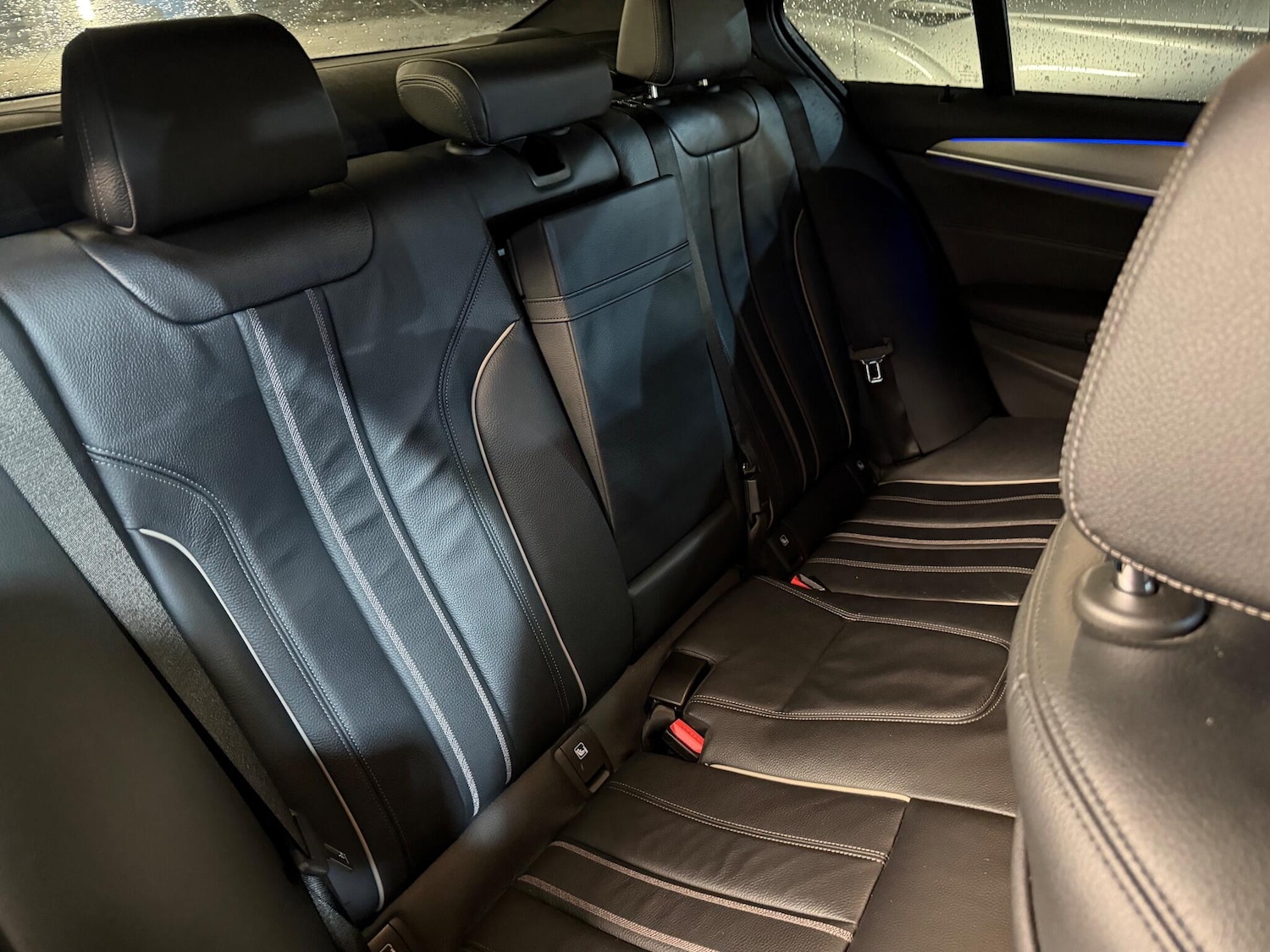 Used BMW 5 Series 2019 for sale - 76667359: Photo 9