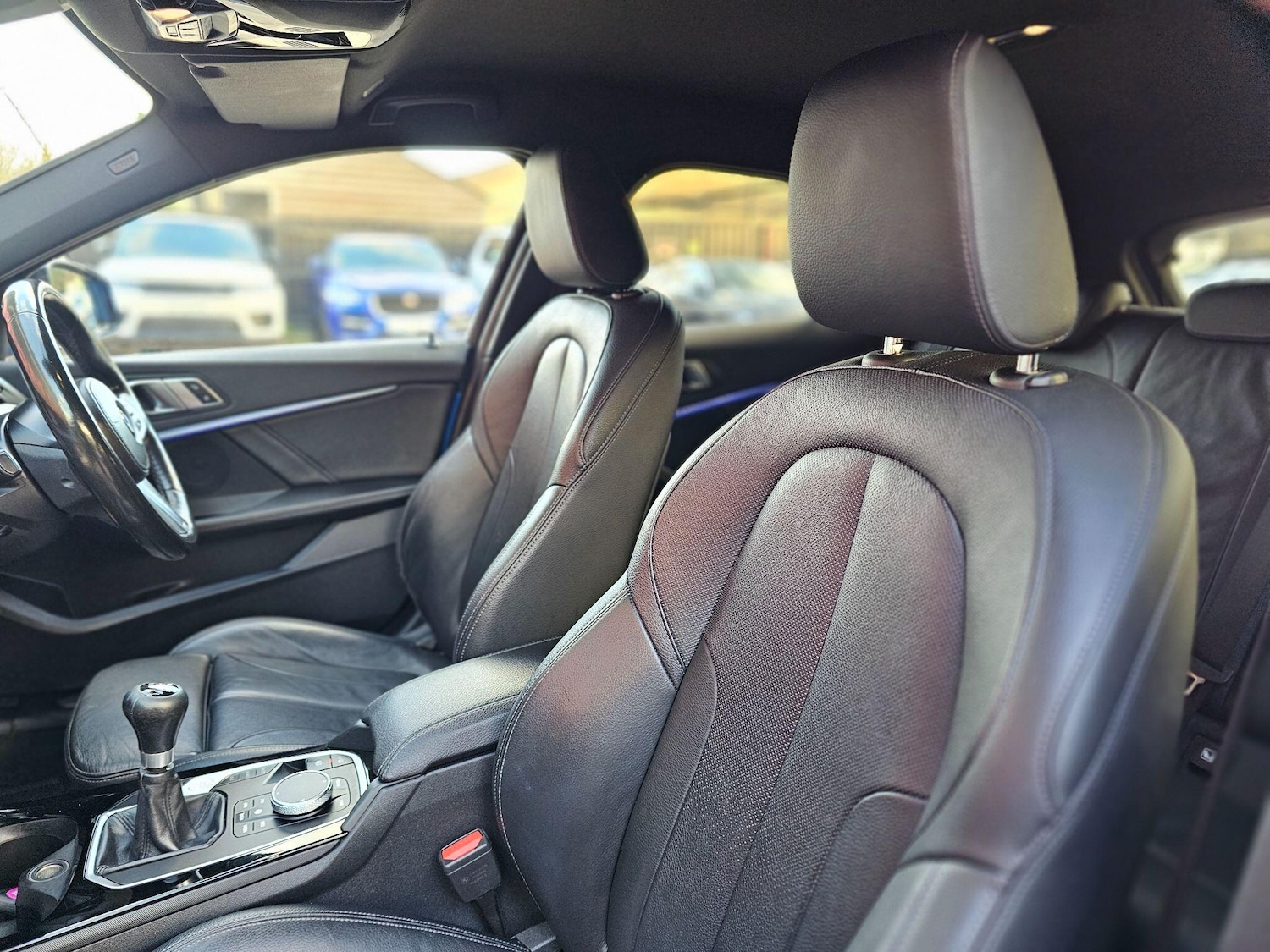 Used BMW 1 Series 2020 for sale - 77050295: Photo 10