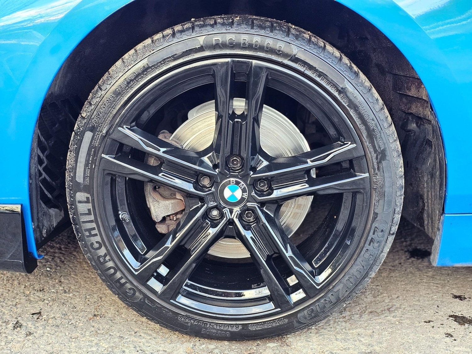 Used BMW 1 Series 2020 for sale - 77050295: Photo 13