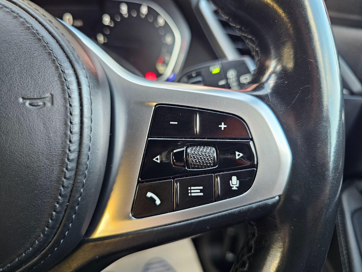 Used BMW 1 Series 2020 for sale - 77050295: Photo 14