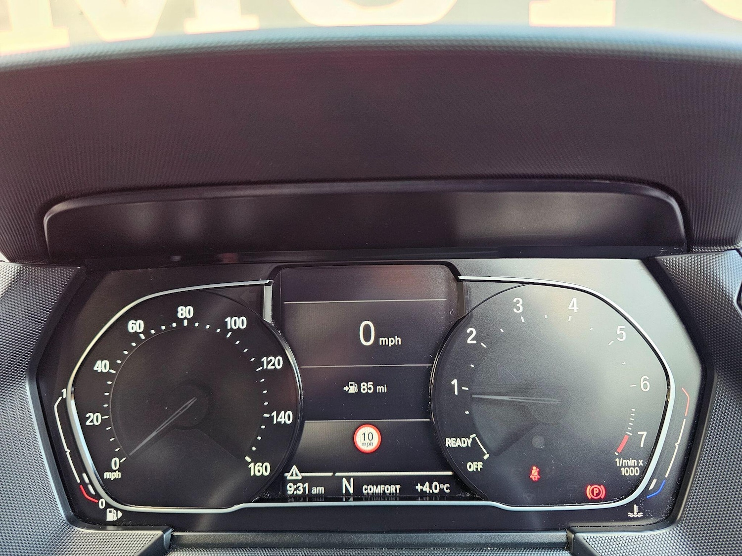 Used BMW 1 Series 2020 for sale - 77050295: Photo 16