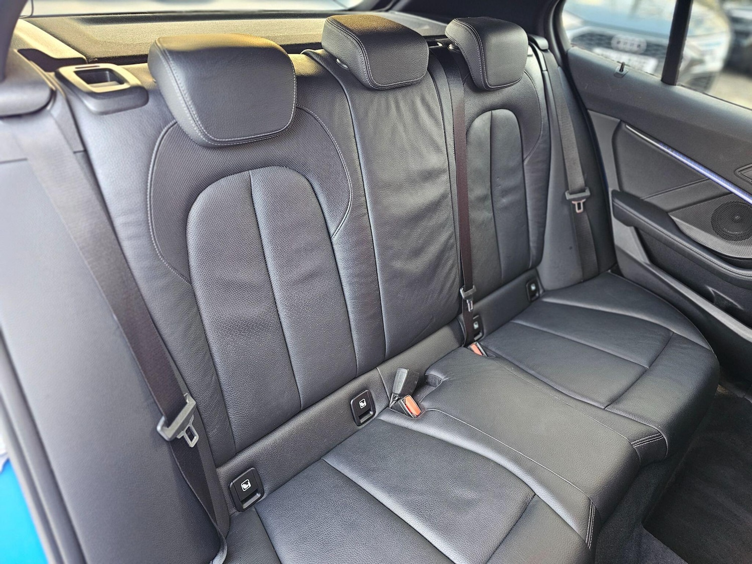 Used BMW 1 Series 2020 for sale - 77050295: Photo 17