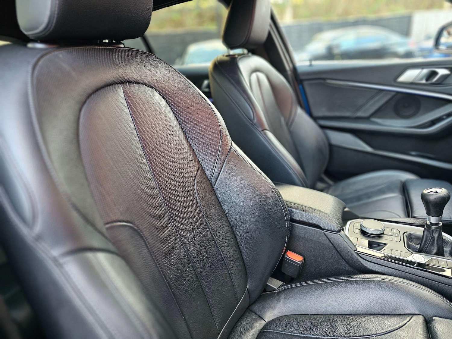 Used BMW 1 Series 2020 for sale - 77050295: Photo 19