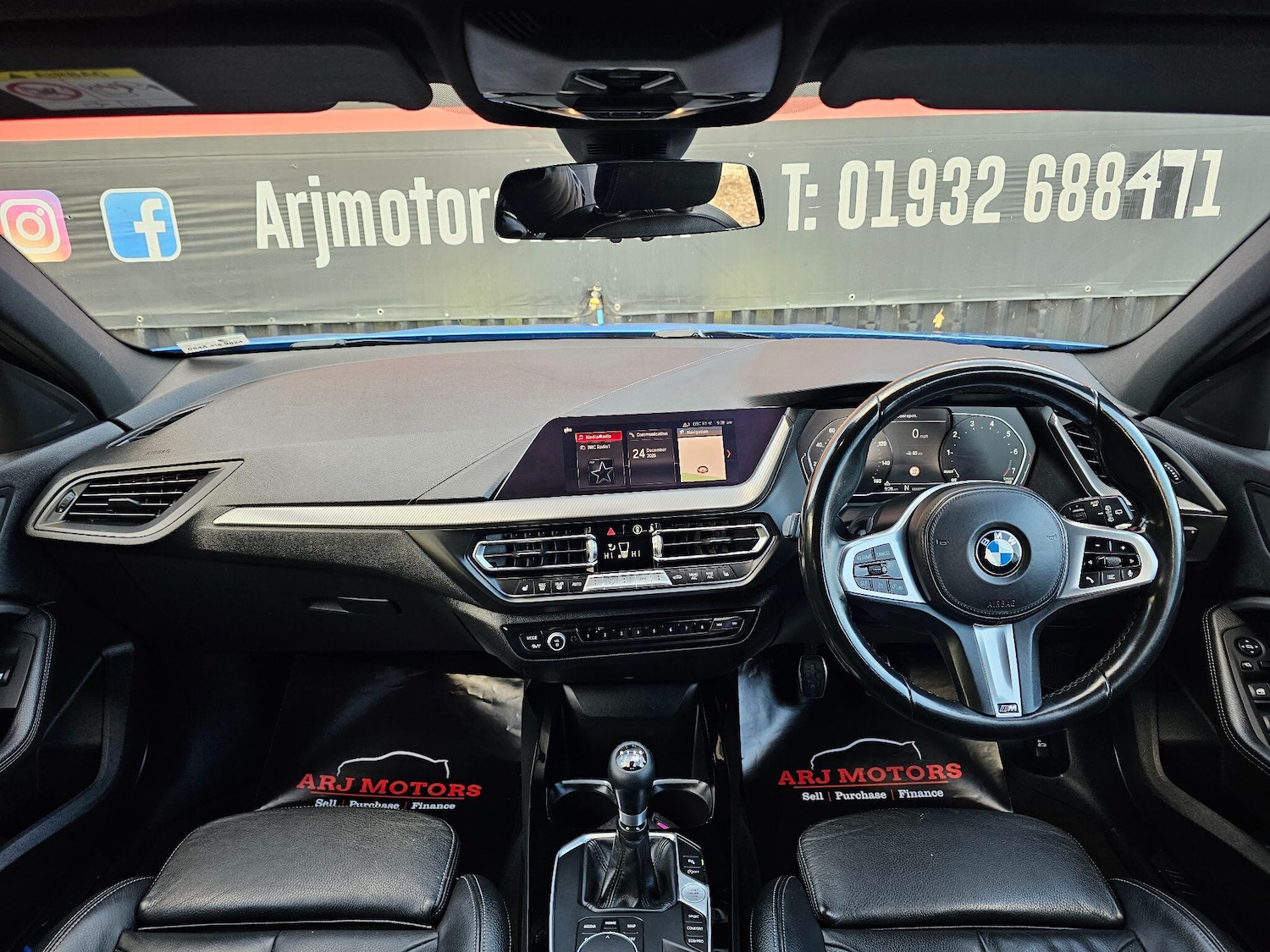 Used BMW 1 Series 2020 for sale - 77050295: Photo 2