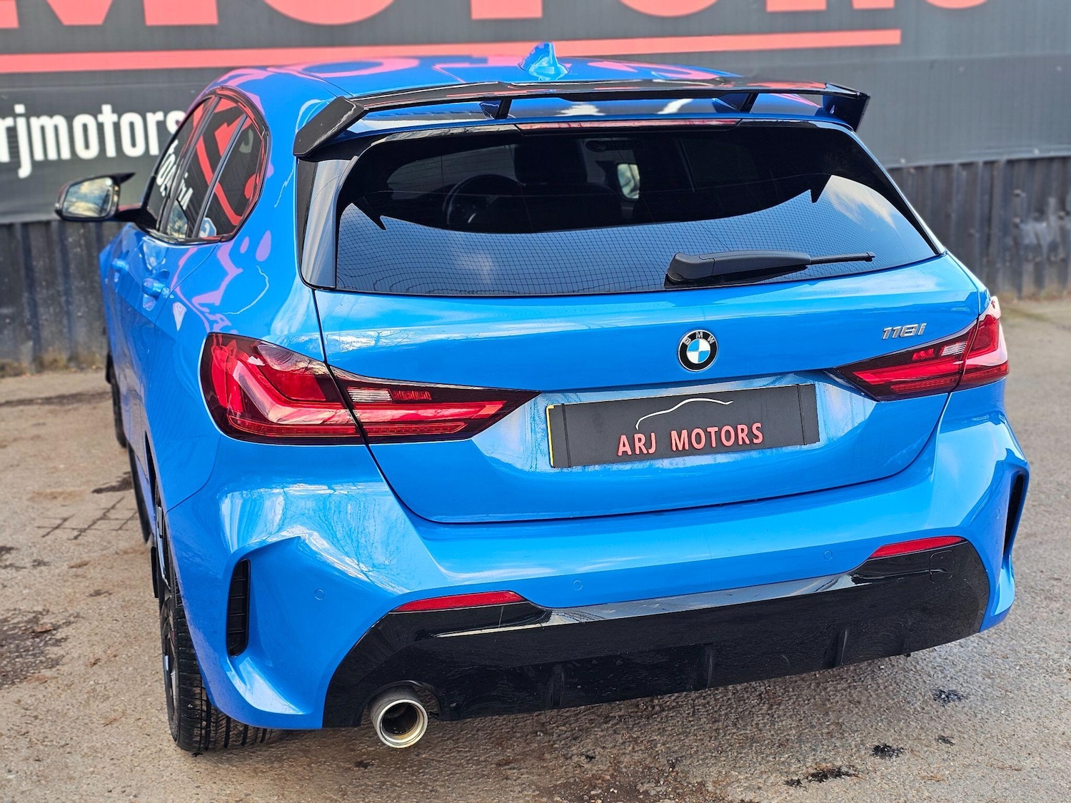 Used BMW 1 Series 2020 for sale - 77050295: Photo 21