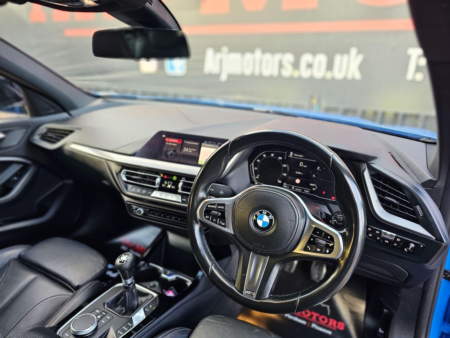 Used BMW 1 Series 2020 for sale - 77050295: Photo 22