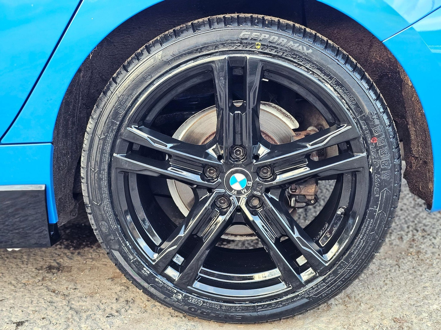 Used BMW 1 Series 2020 for sale - 77050295: Photo 23