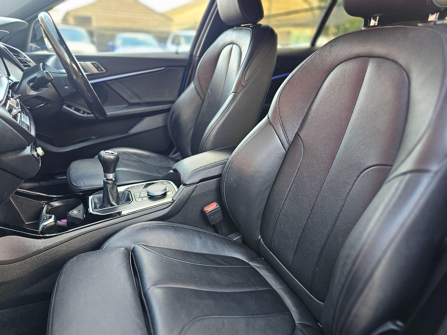 Used BMW 1 Series 2020 for sale - 77050295: Photo 24