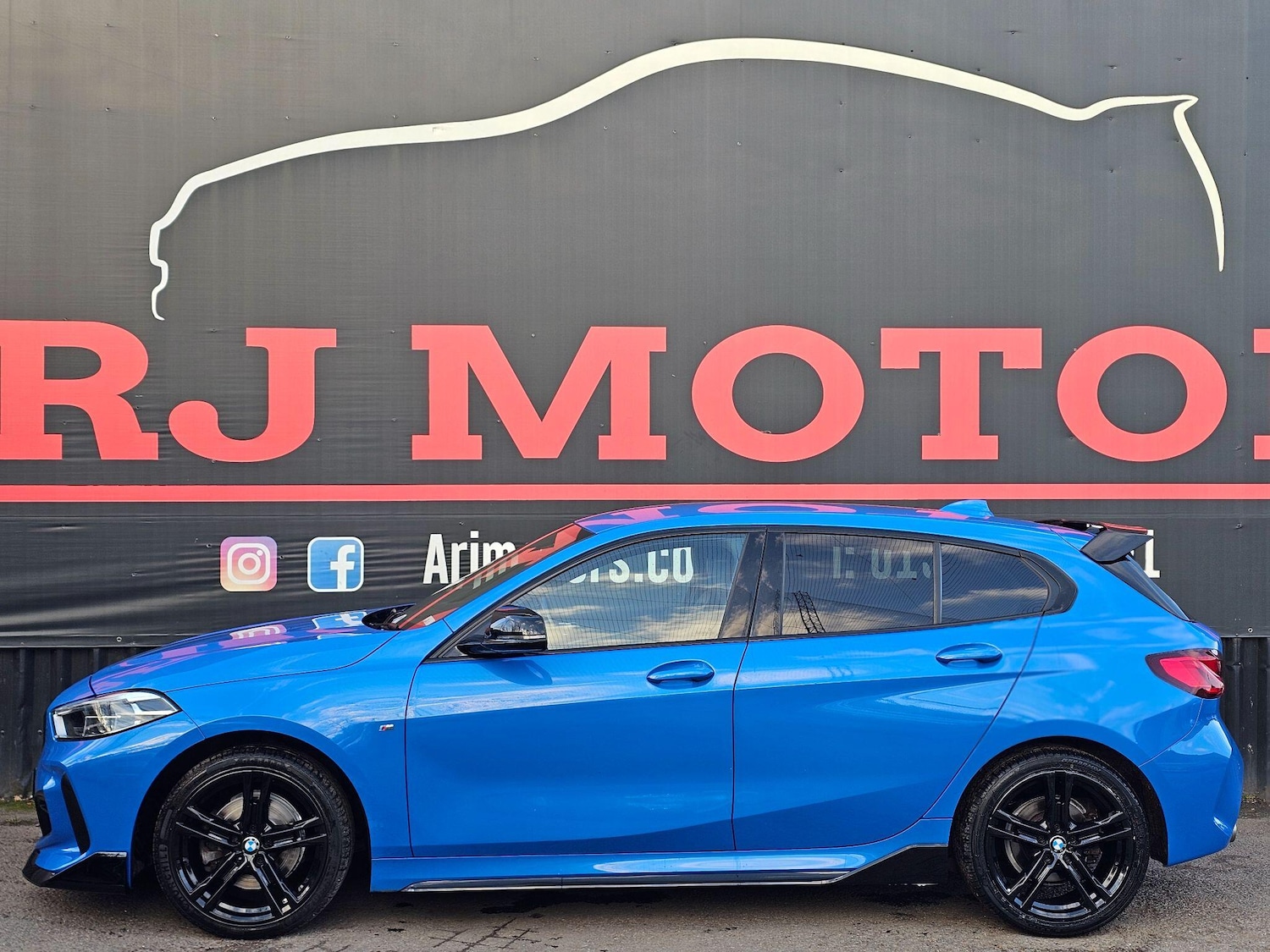 Used BMW 1 Series 2020 for sale - 77050295: Photo 25