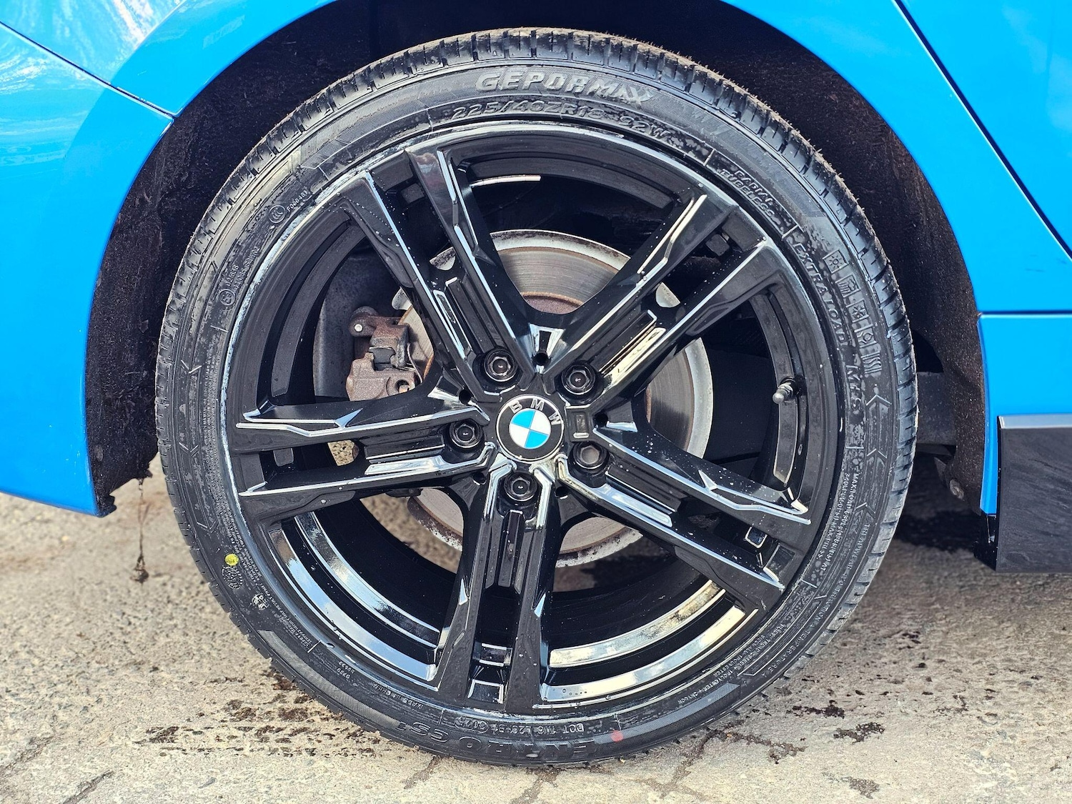 Used BMW 1 Series 2020 for sale - 77050295: Photo 27