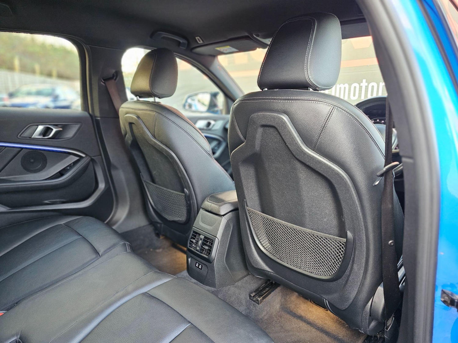 Used BMW 1 Series 2020 for sale - 77050295: Photo 28