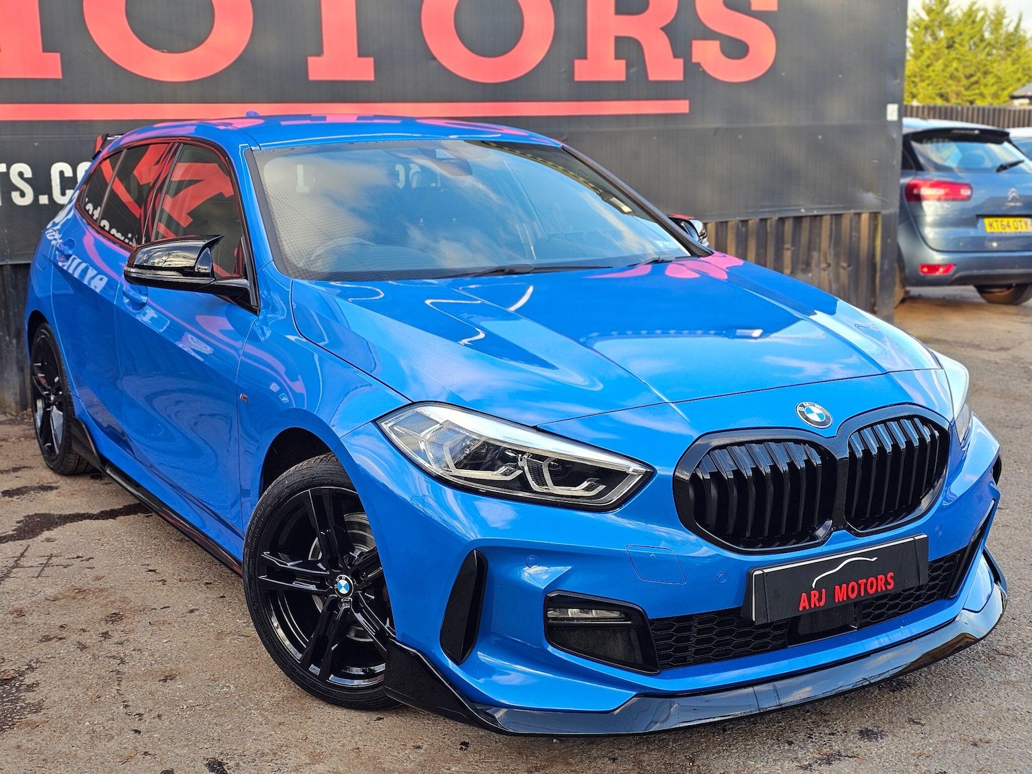 Used BMW 1 Series 2020 for sale - 77050295: Photo 29