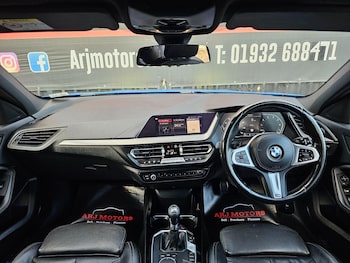 Used BMW 1 Series 2020 for sale - 77050295: Photo