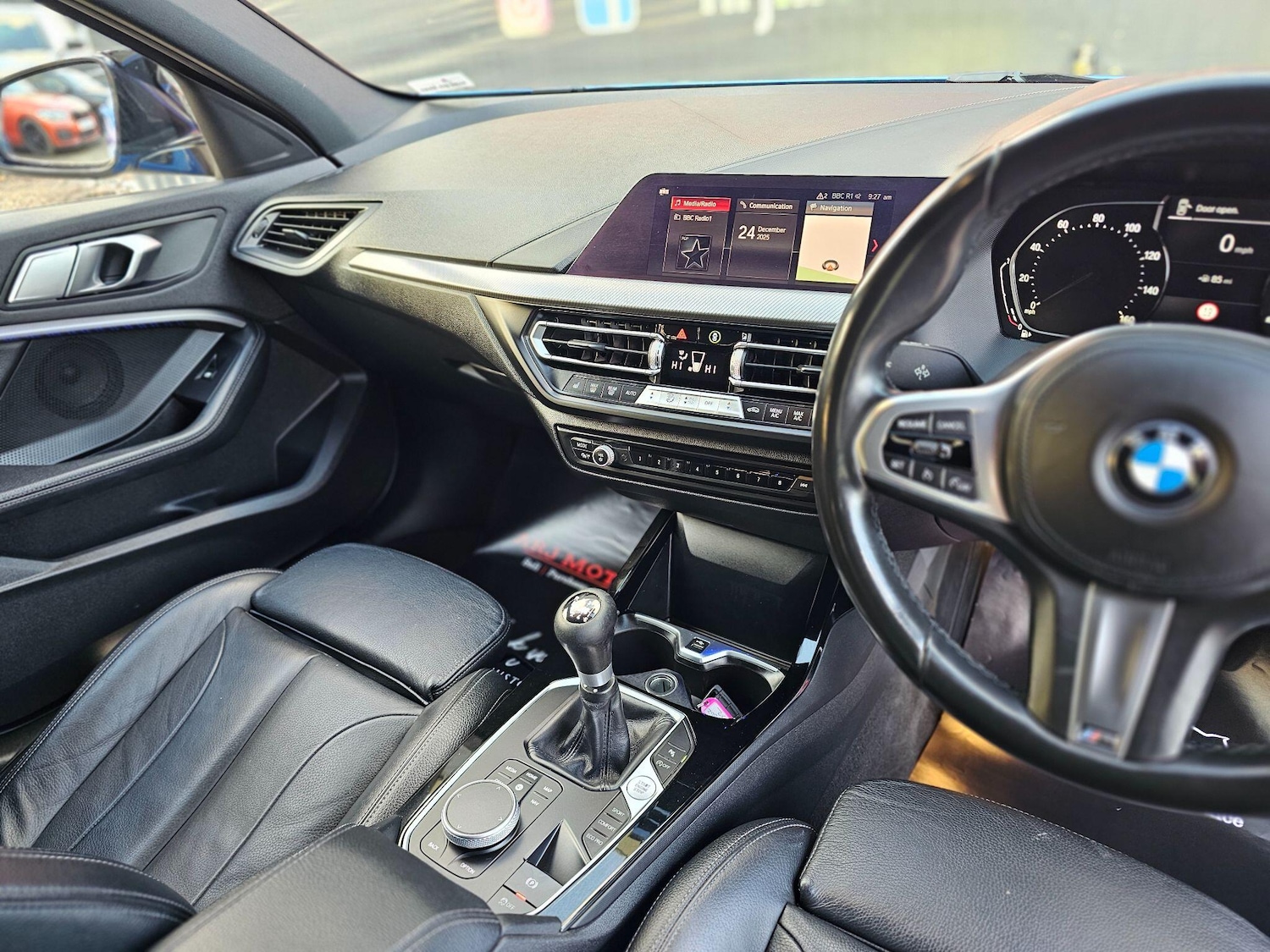 Used BMW 1 Series 2020 for sale - 77050295: Photo 30