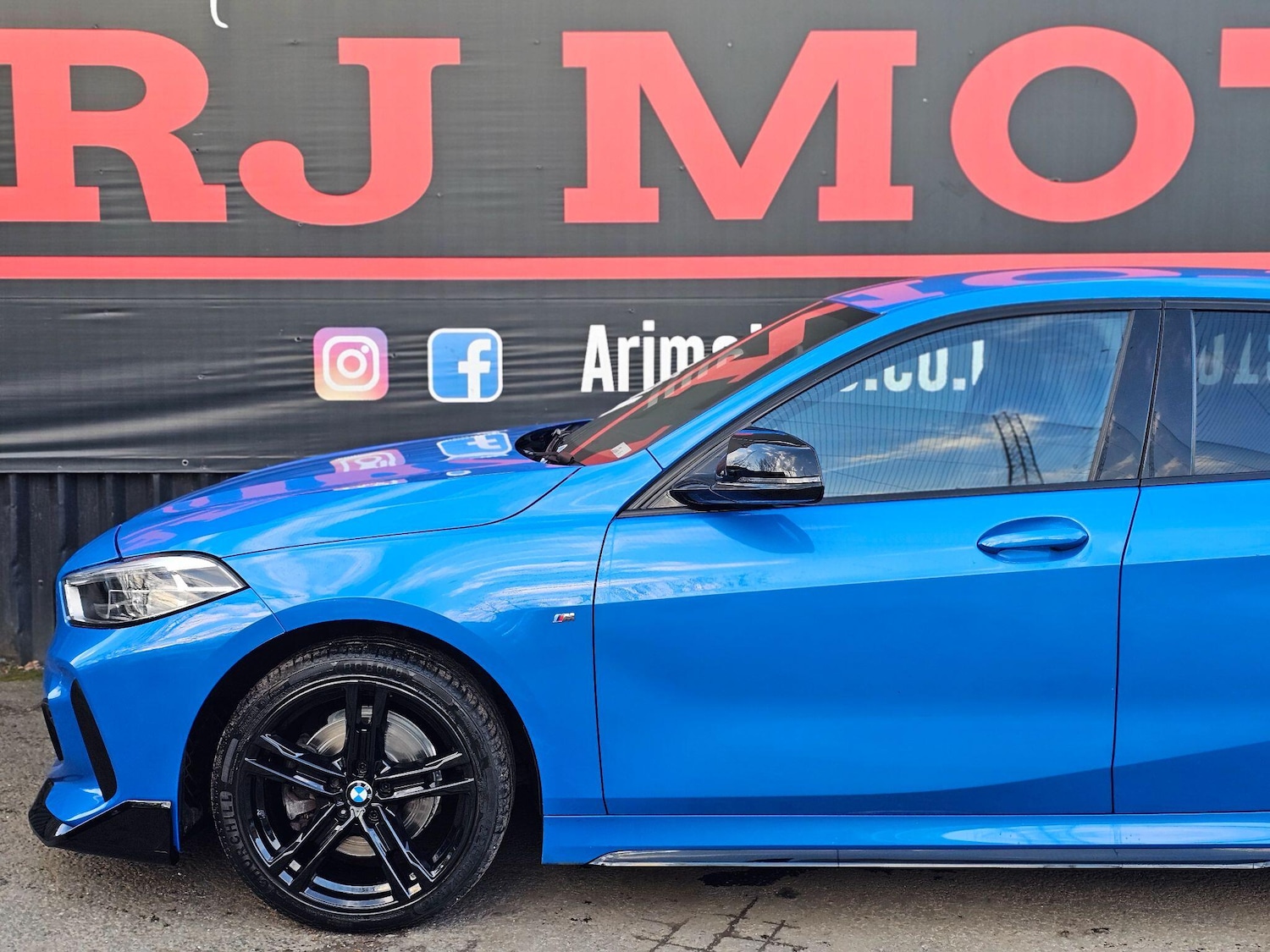 Used BMW 1 Series 2020 for sale - 77050295: Photo 31