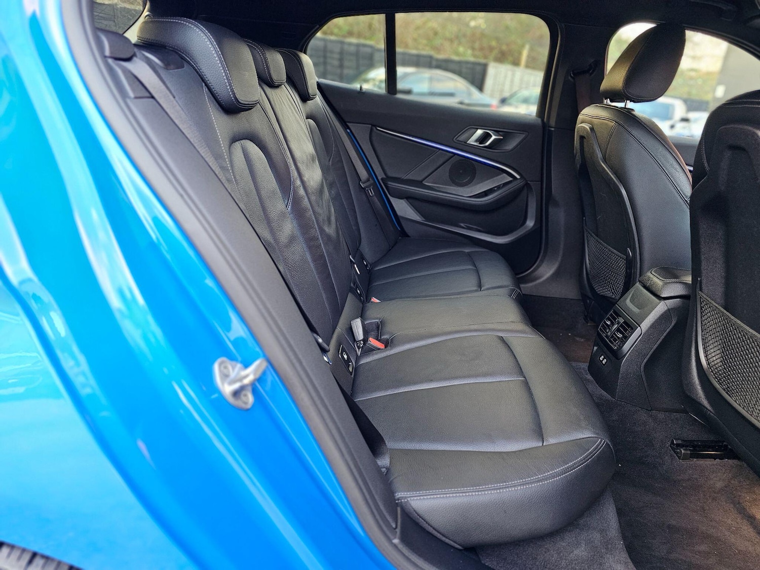 Used BMW 1 Series 2020 for sale - 77050295: Photo 33