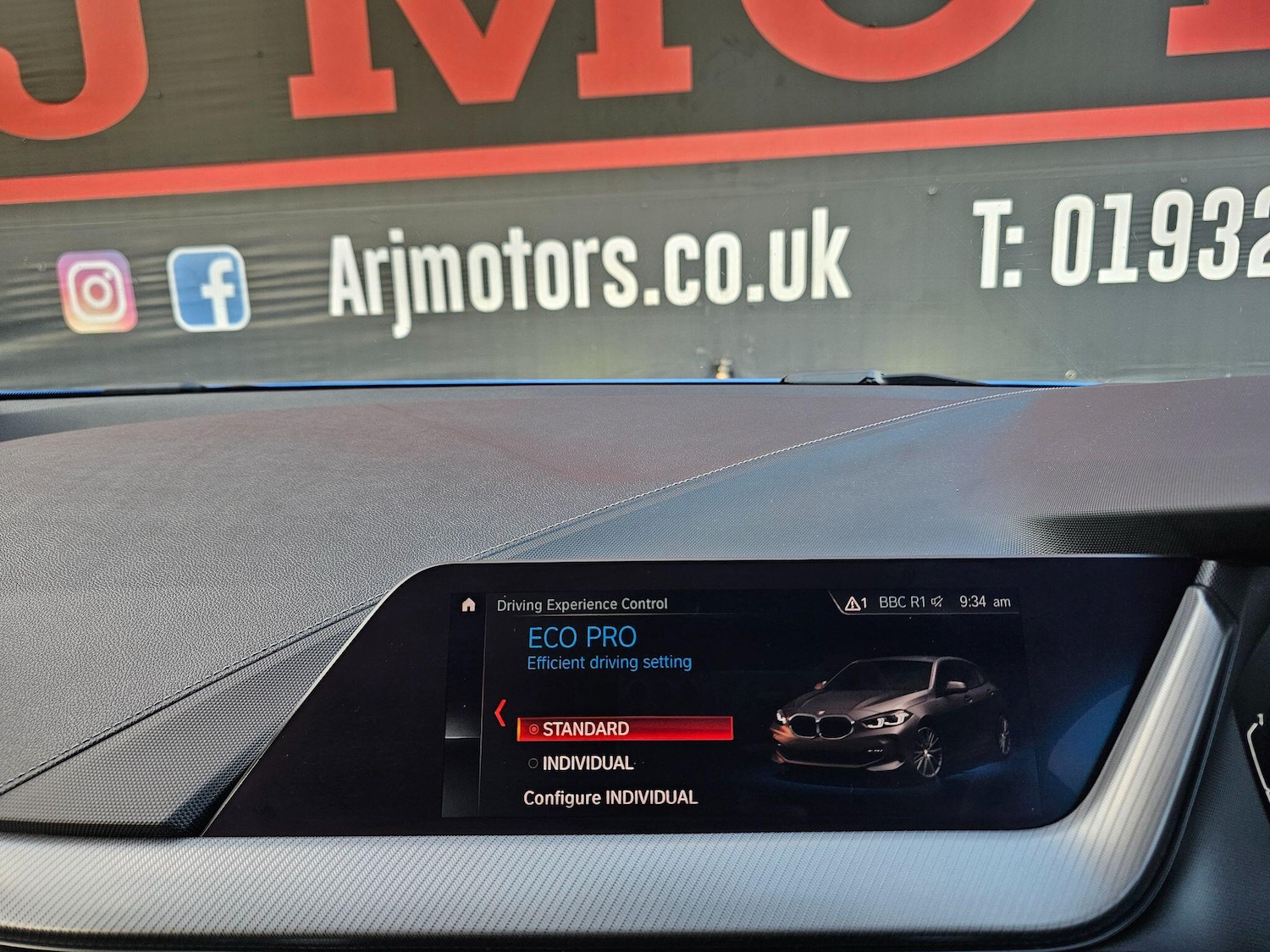 Used BMW 1 Series 2020 for sale - 77050295: Photo 34