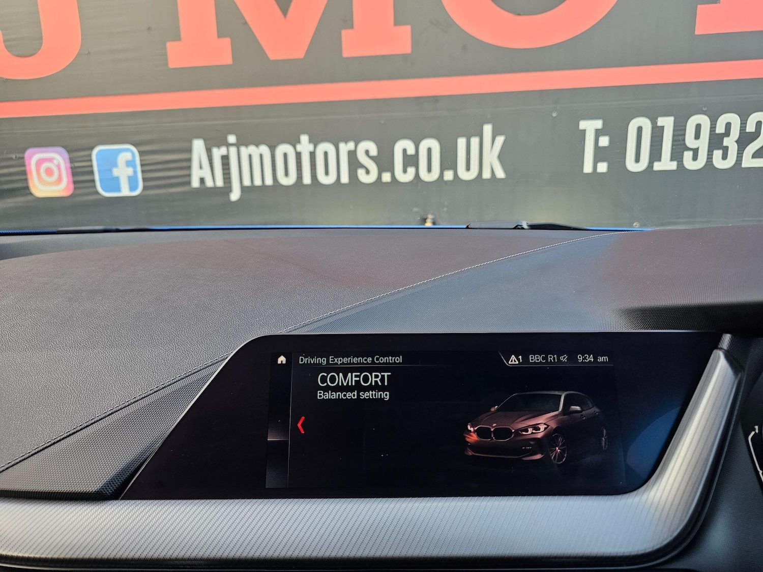 Used BMW 1 Series 2020 for sale - 77050295: Photo 37