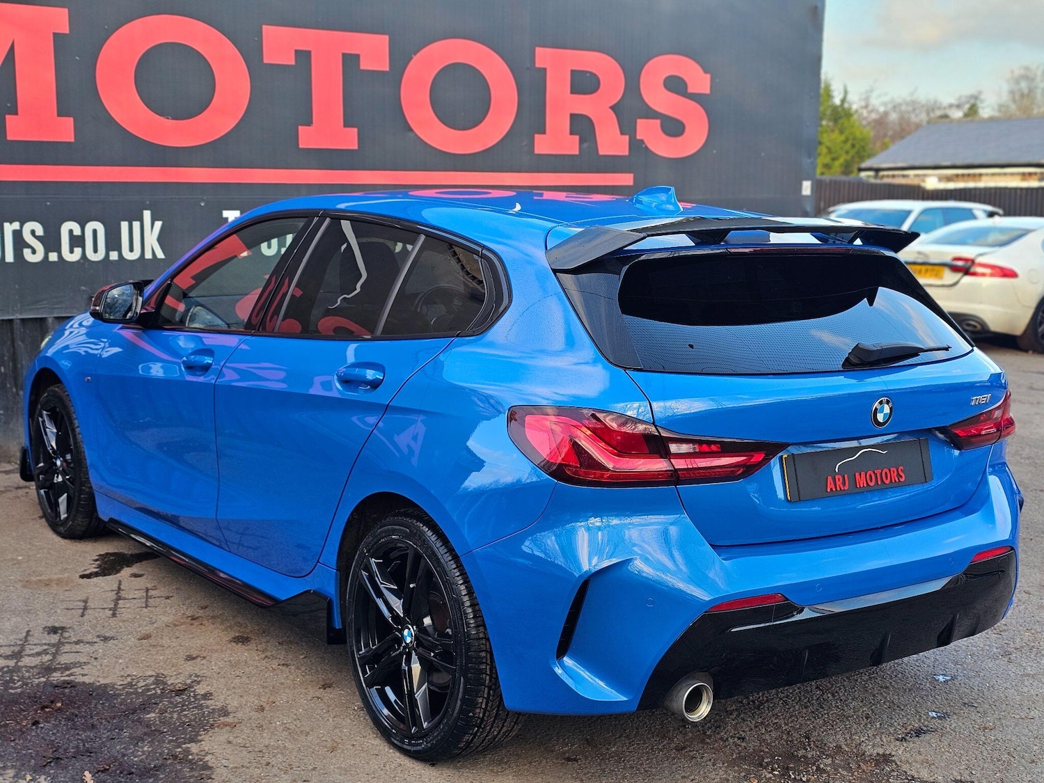 Used BMW 1 Series 2020 for sale - 77050295: Photo 38