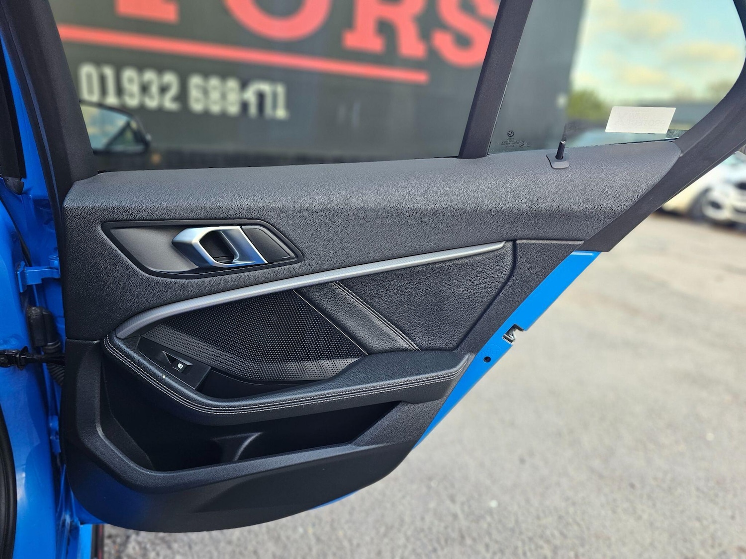 Used BMW 1 Series 2020 for sale - 77050295: Photo 39