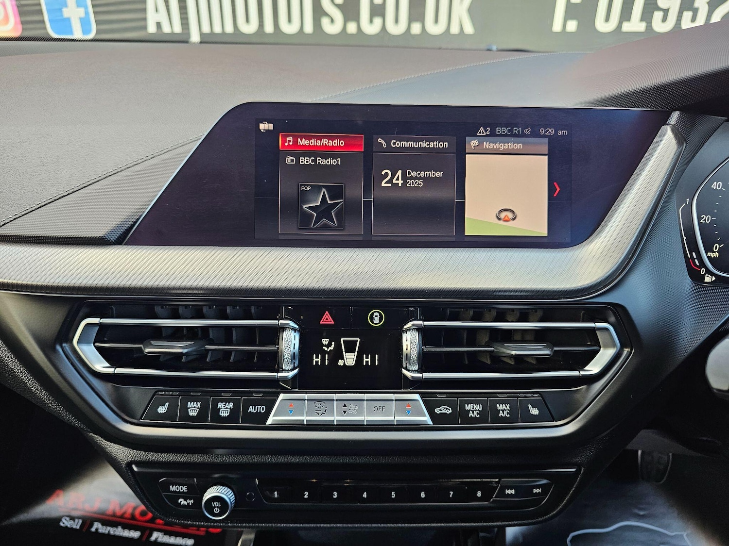 Used BMW 1 Series 2020 for sale - 77050295: Photo 40