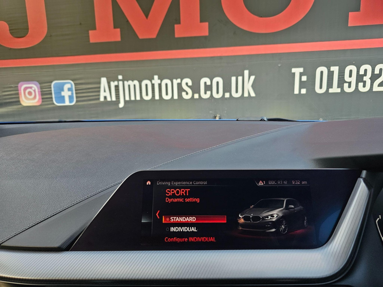 Used BMW 1 Series 2020 for sale - 77050295: Photo 43