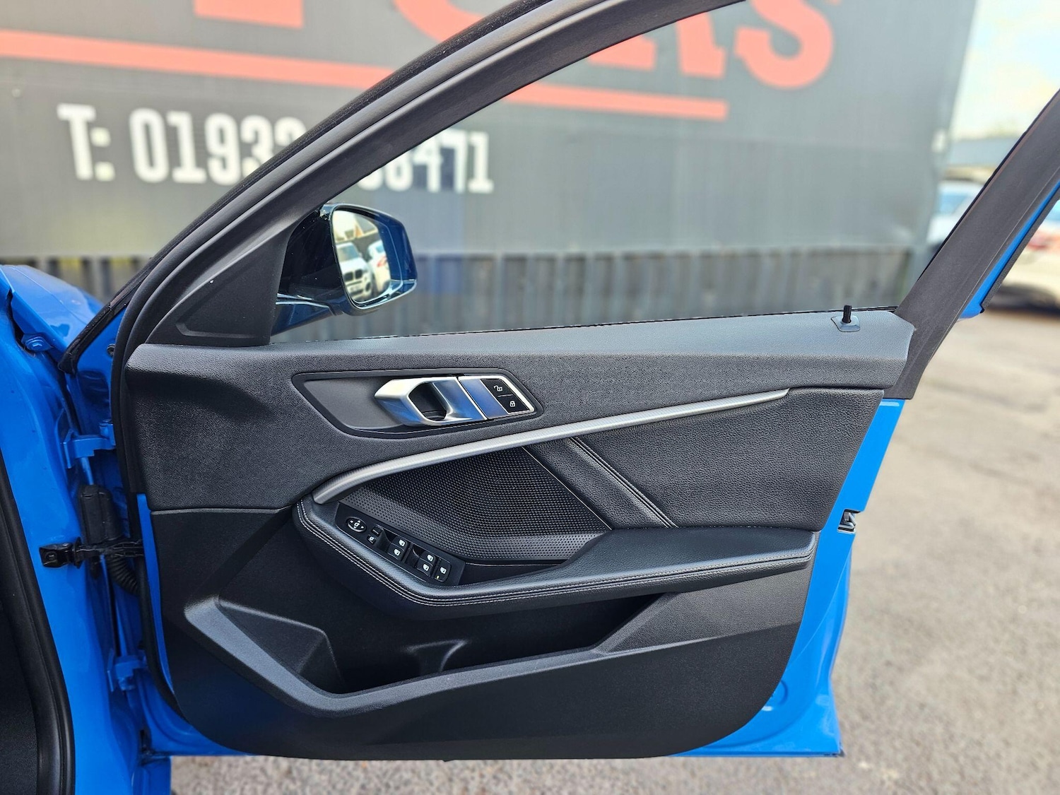 Used BMW 1 Series 2020 for sale - 77050295: Photo 47