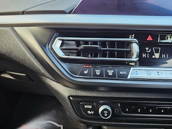 Used BMW 1 Series 2020 for sale - 77050295: Photo