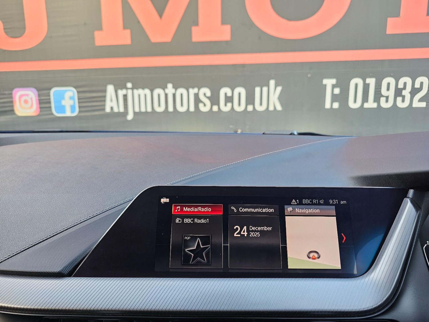 Used BMW 1 Series 2020 for sale - 77050295: Photo 50