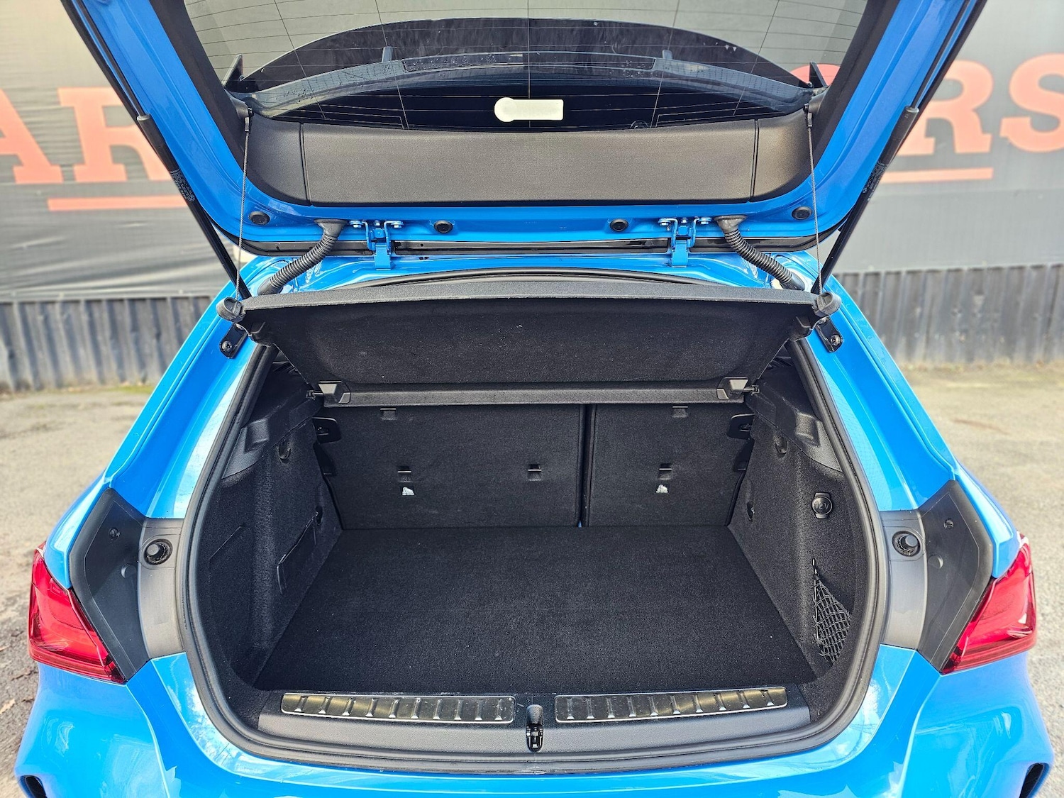 Used BMW 1 Series 2020 for sale - 77050295: Photo 51