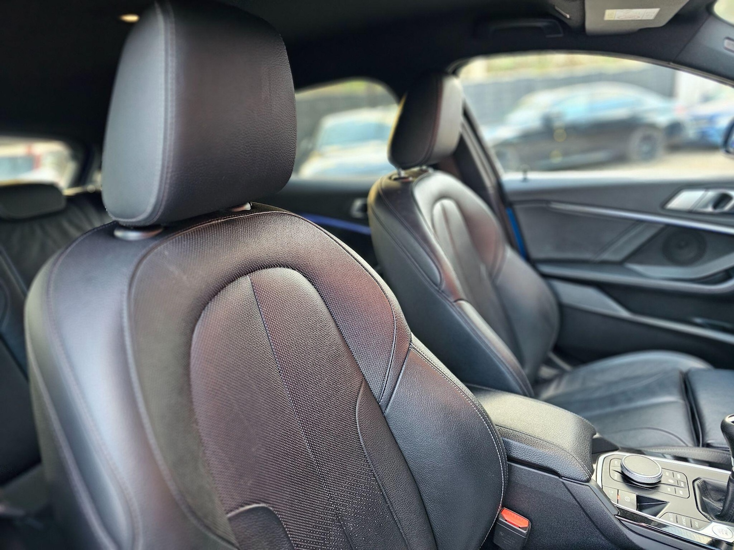 Used BMW 1 Series 2020 for sale - 77050295: Photo 6