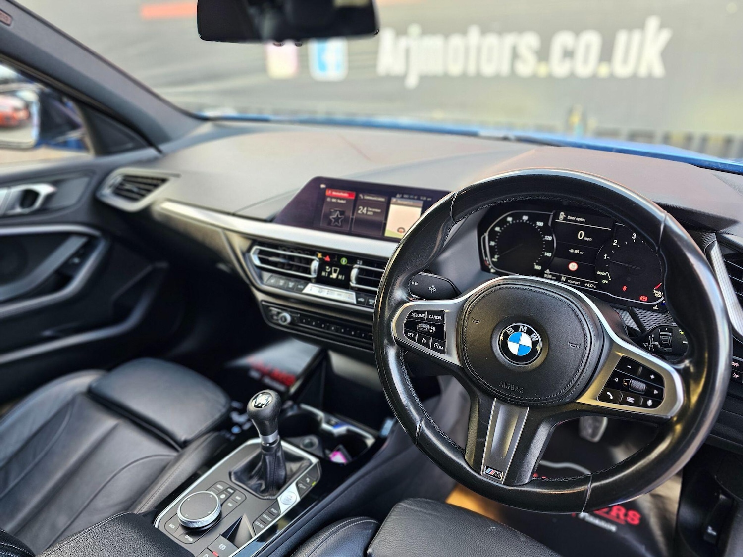 Used BMW 1 Series 2020 for sale - 77050295: Photo 7