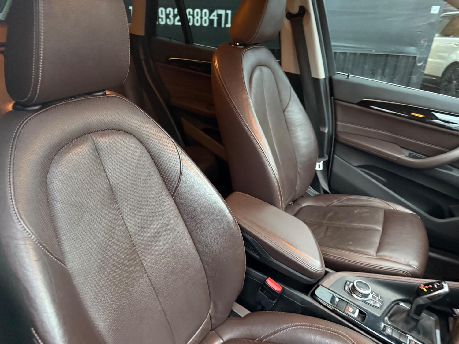 Used BMW X1 for sale - 76727237: Photo 10