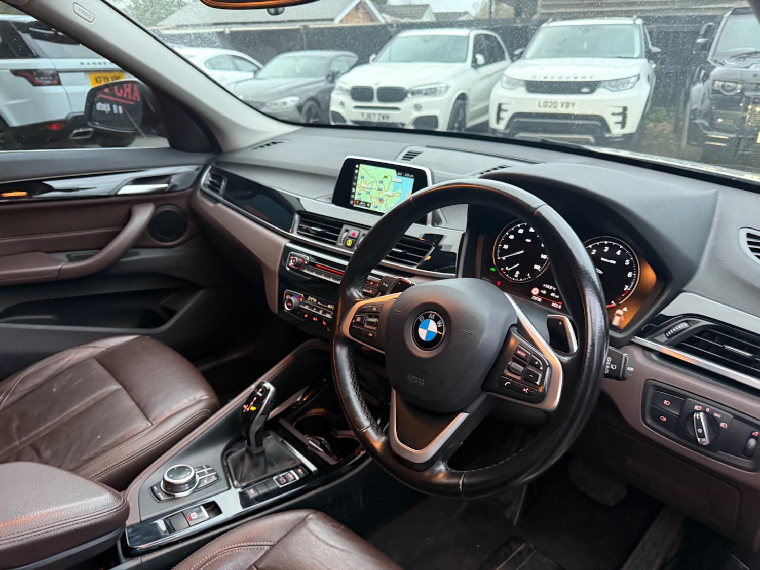 Used BMW X1 for sale - 76727237: Photo 11