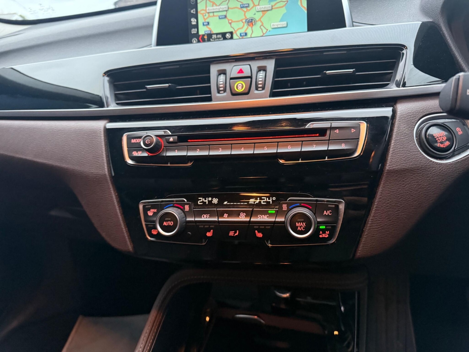 Used BMW X1 for sale - 76727237: Photo 13