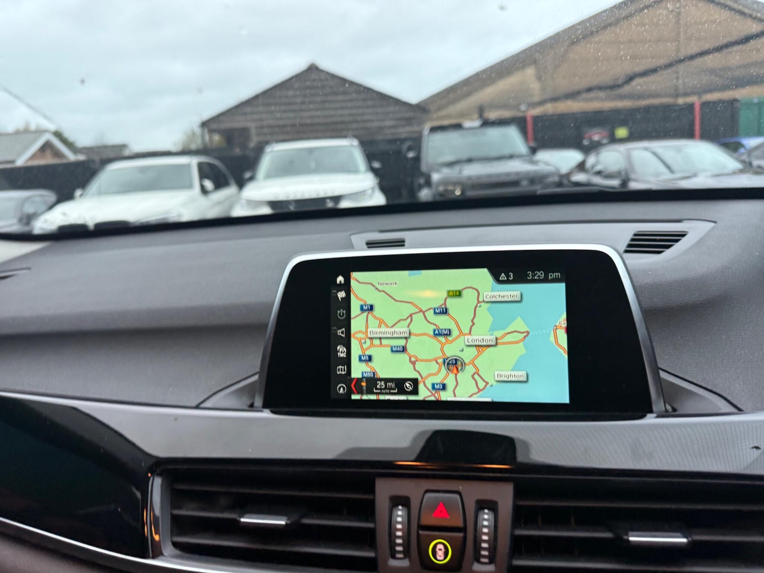 Used BMW X1 for sale - 76727237: Photo 14