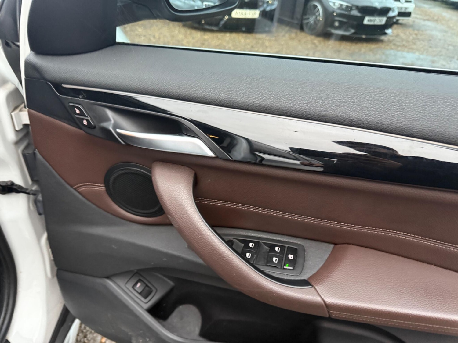 Used BMW X1 for sale - 76727237: Photo 15