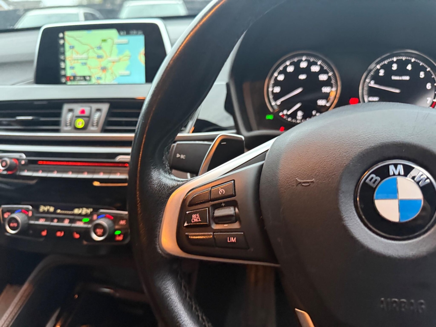 Used BMW X1 for sale - 76727237: Photo 17