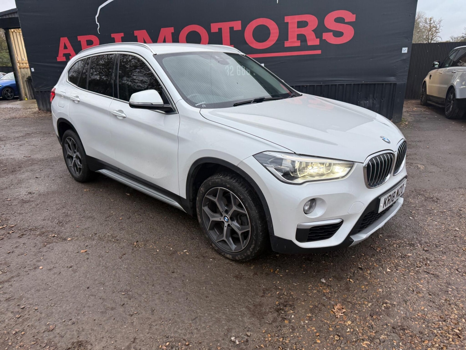 Used BMW X1 for sale - 76727237: Photo 4