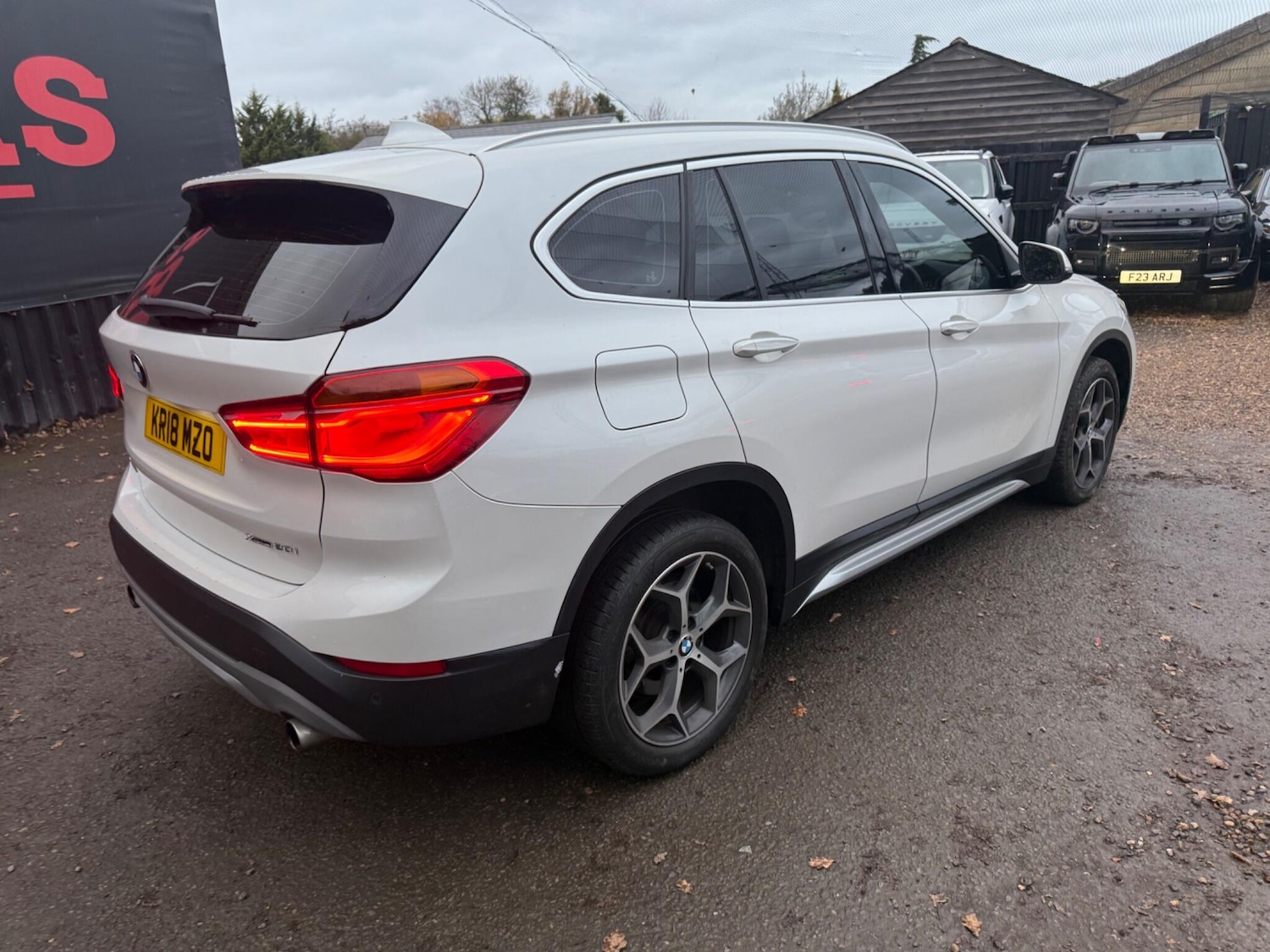 Used BMW X1 for sale - 76727237: Photo 5