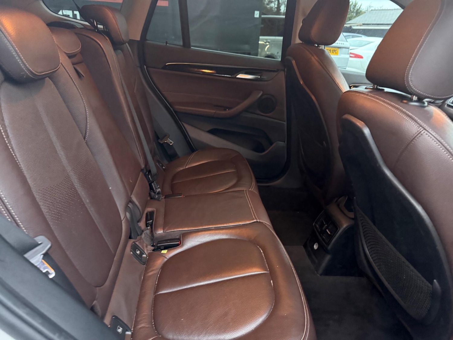 Used BMW X1 for sale - 76727237: Photo 9