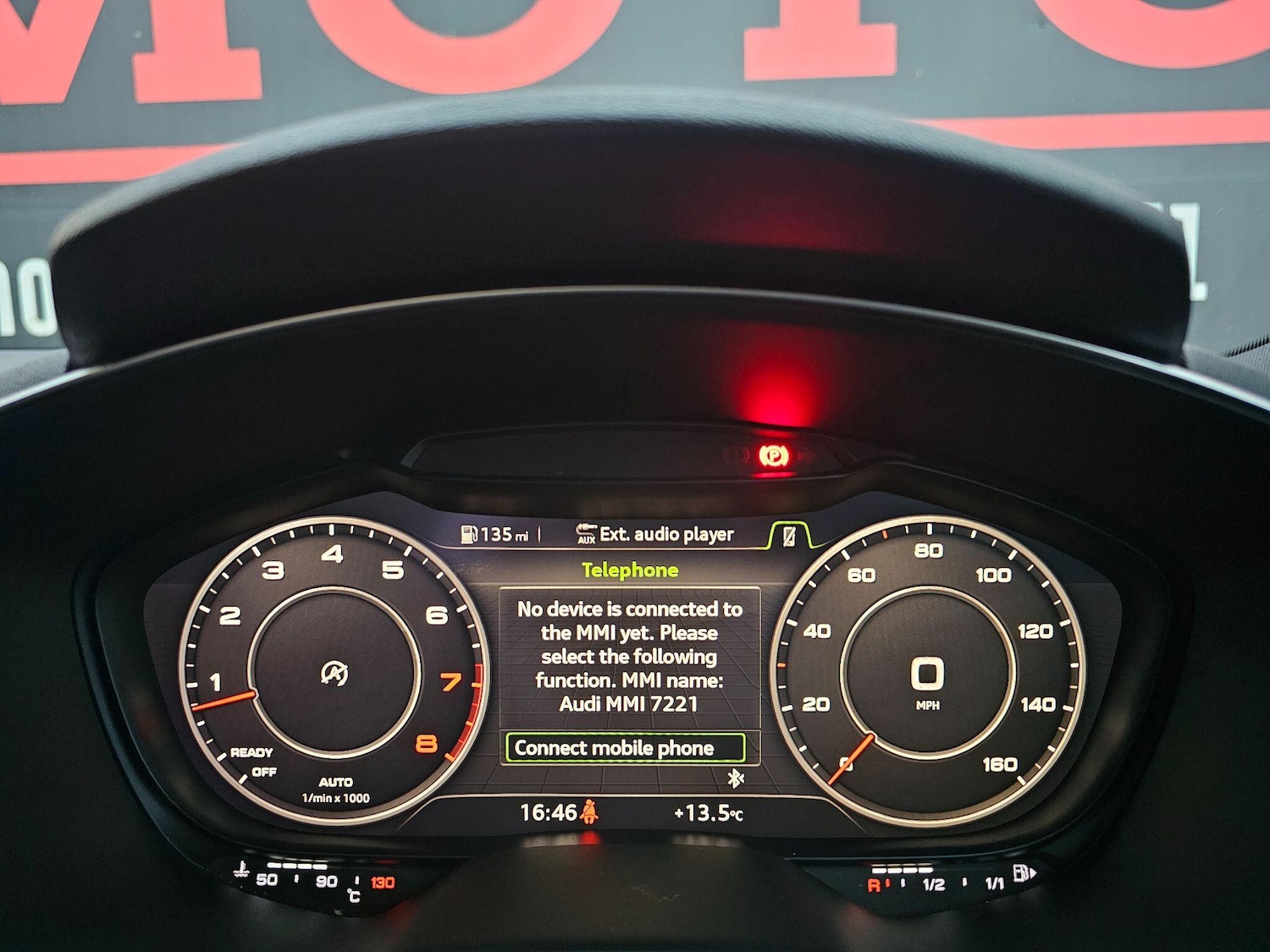 Used Audi TT 2018 for sale - 76399225: Photo 13